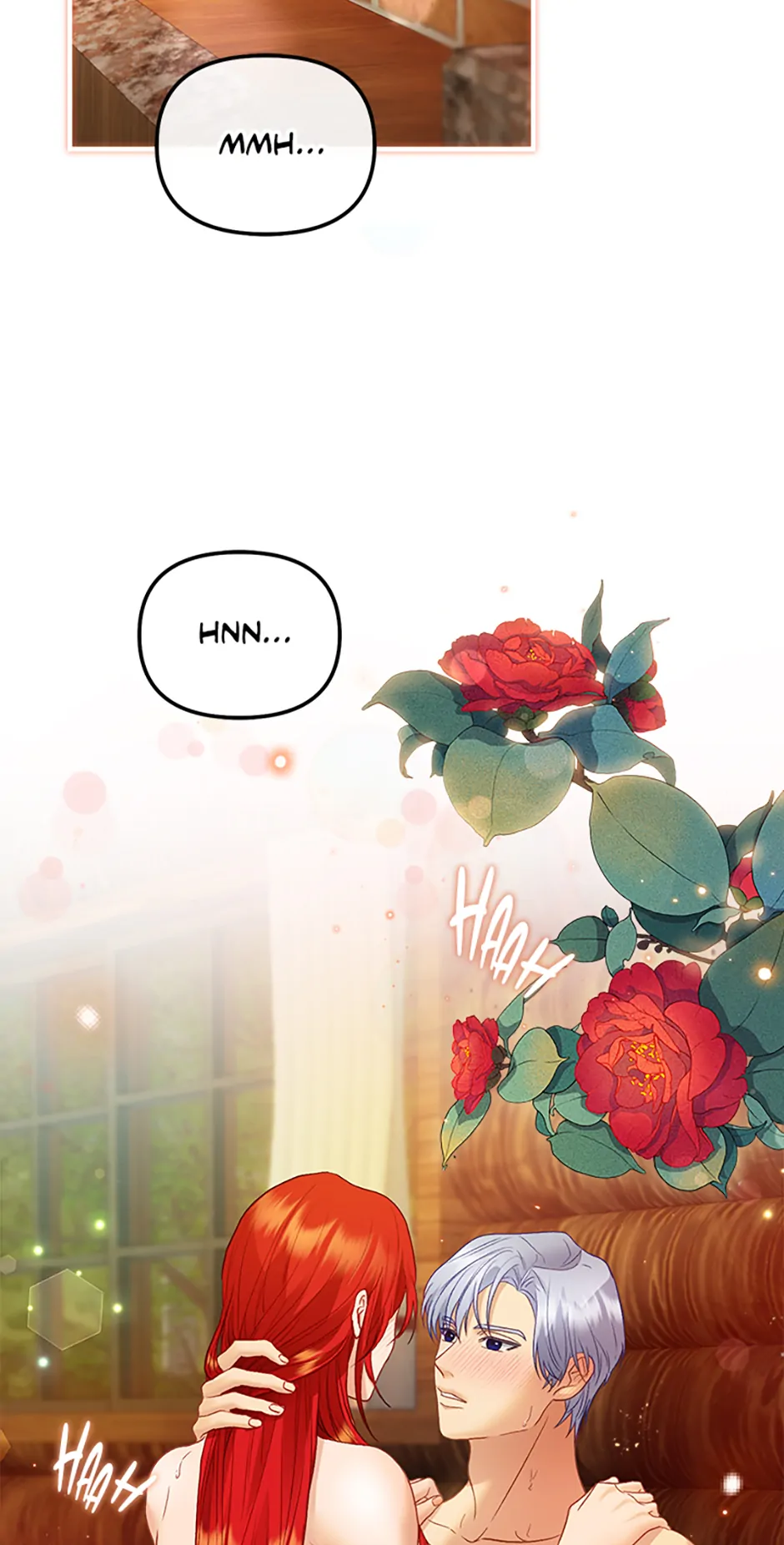 The Glamorous Life of the Fake Mistress Chapter 94 - page 2