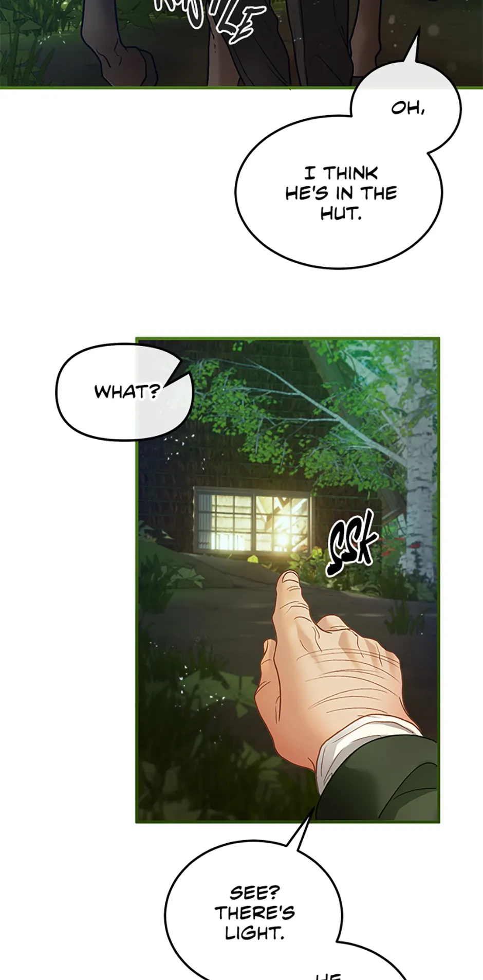 The Glamorous Life of the Fake Mistress Chapter 94 - page 30