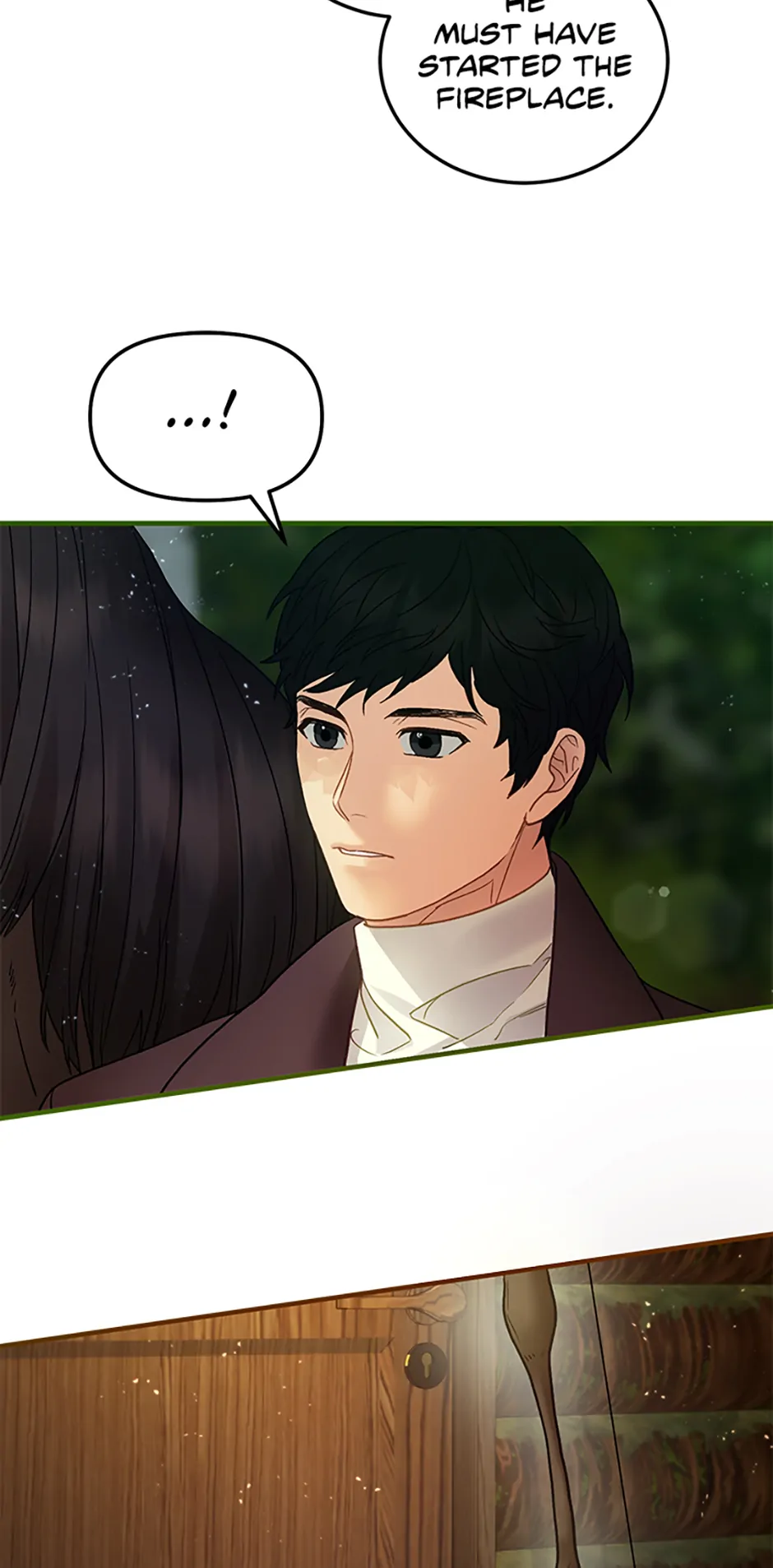 The Glamorous Life of the Fake Mistress Chapter 94 - page 31