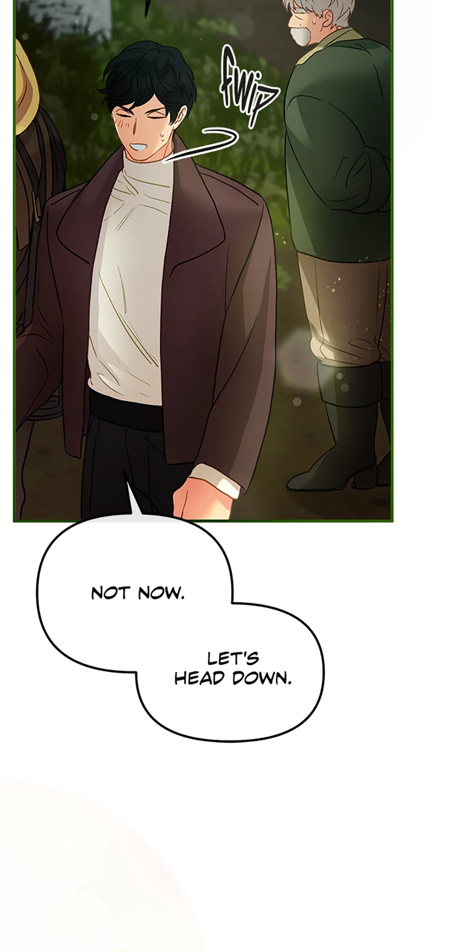 The Glamorous Life of the Fake Mistress Chapter 94 - page 33