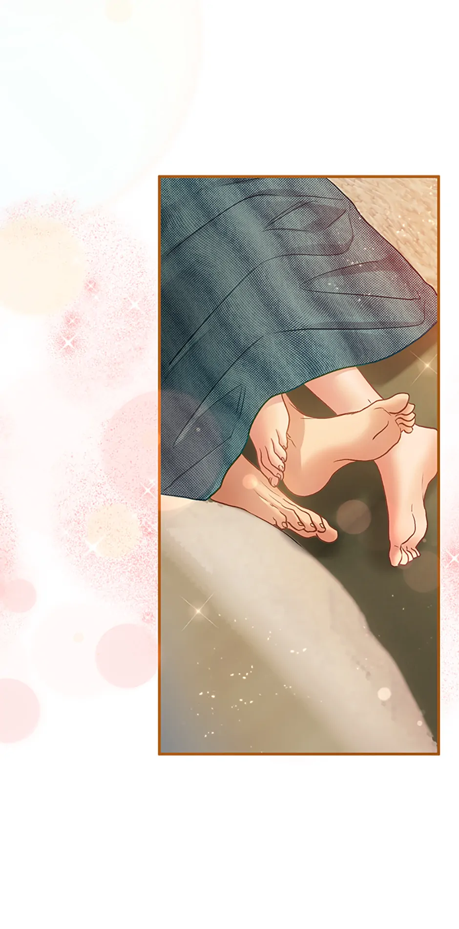 The Glamorous Life of the Fake Mistress Chapter 94 - page 34