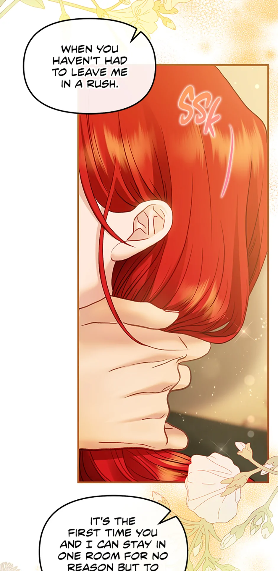 The Glamorous Life of the Fake Mistress Chapter 94 - page 37