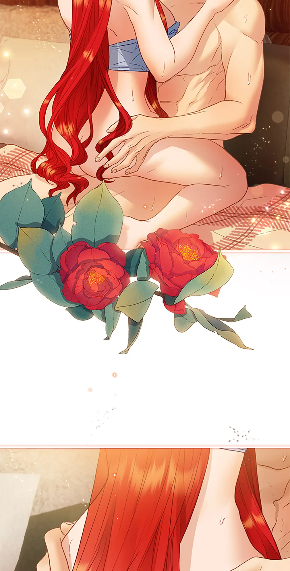 The Glamorous Life of the Fake Mistress Chapter 94 - page 3