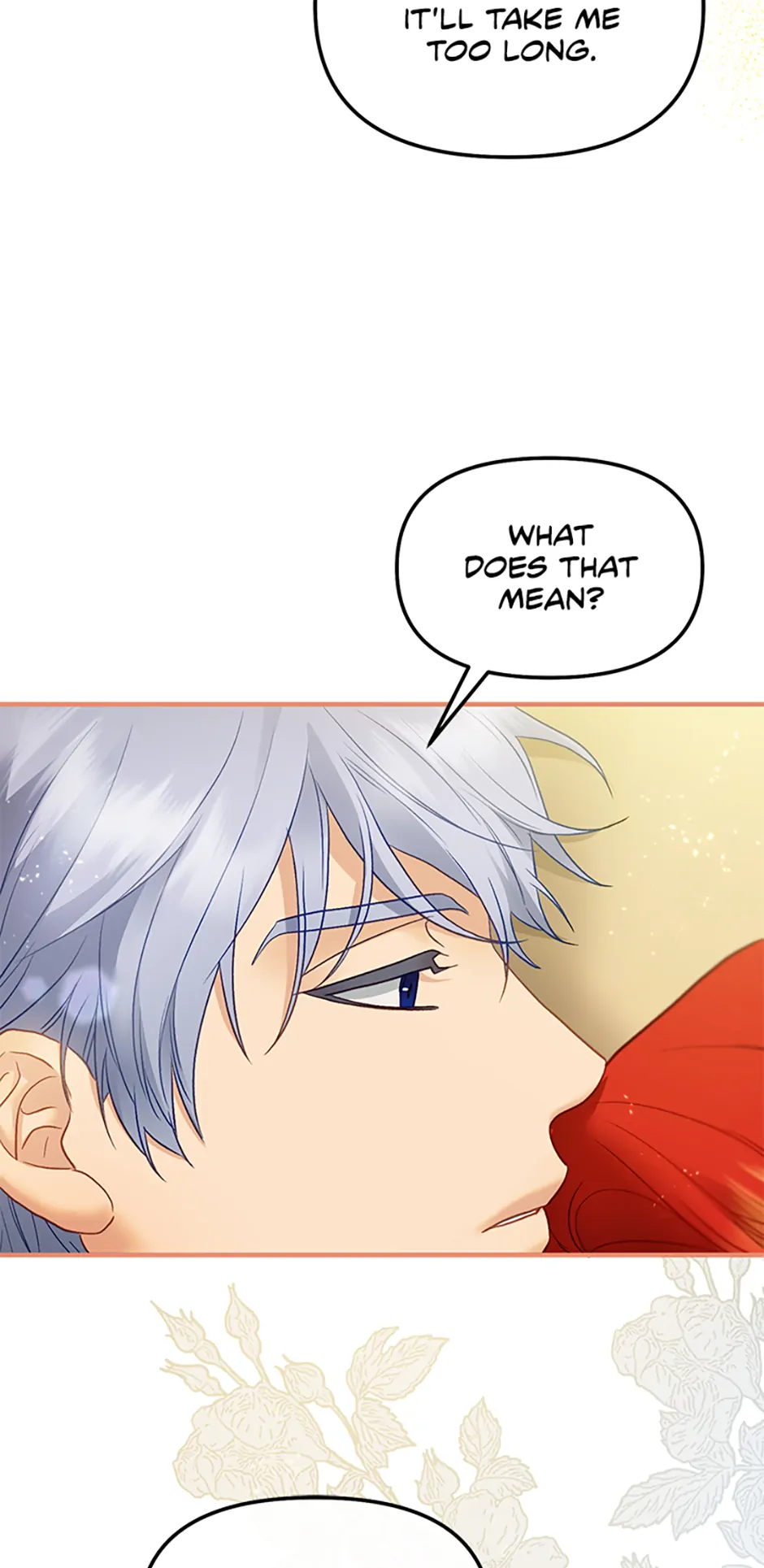 The Glamorous Life of the Fake Mistress Chapter 94 - page 40