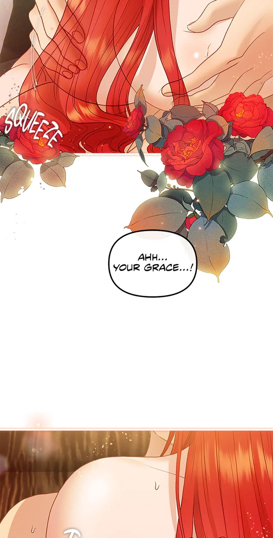The Glamorous Life of the Fake Mistress Chapter 94 - page 4