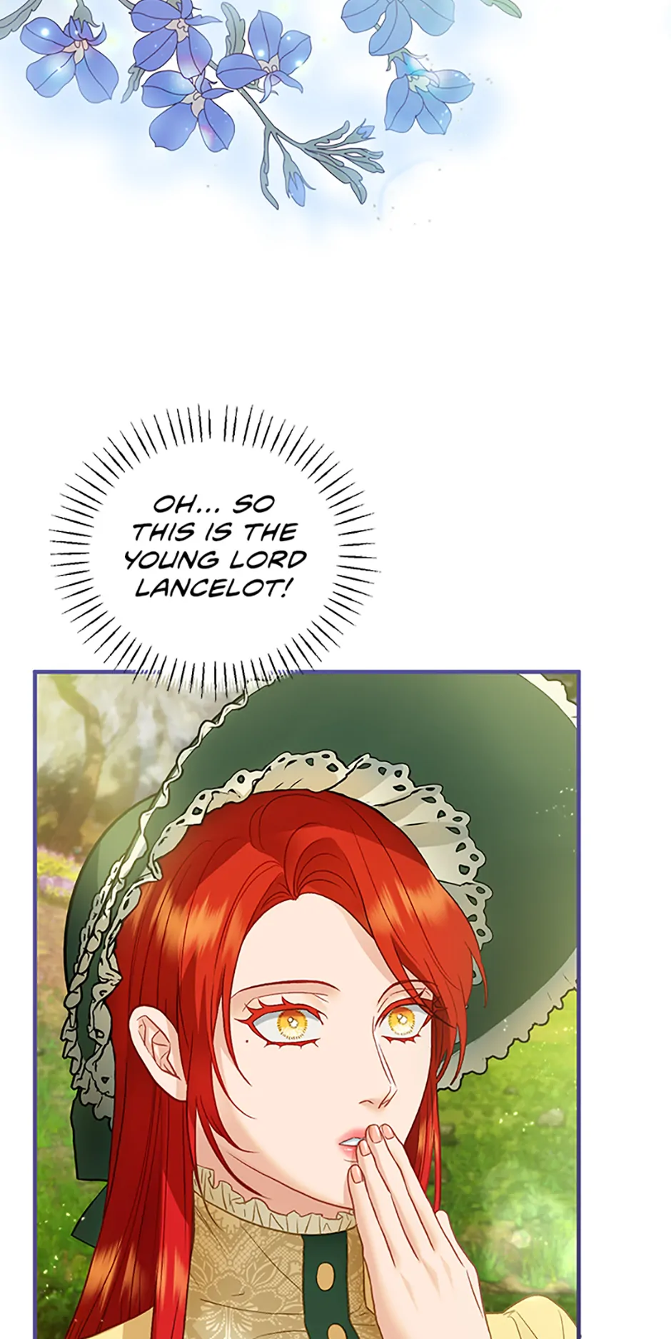 The Glamorous Life of the Fake Mistress Chapter 94 - page 53