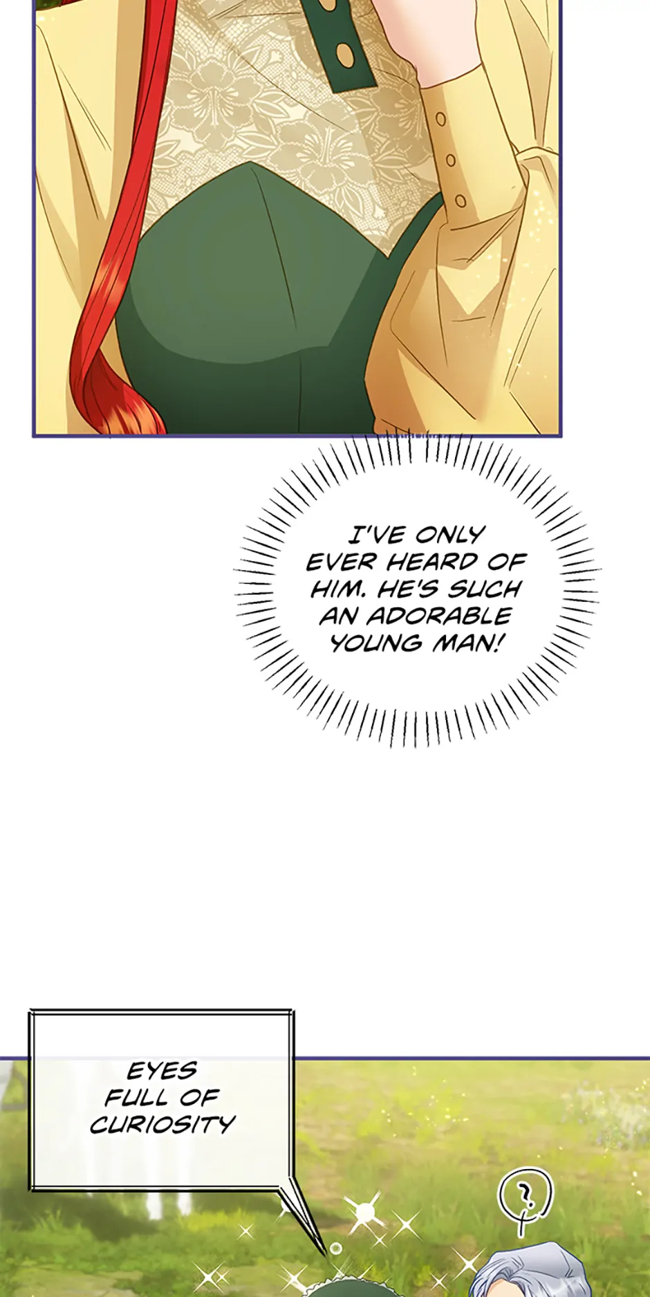 The Glamorous Life of the Fake Mistress Chapter 94 - page 54