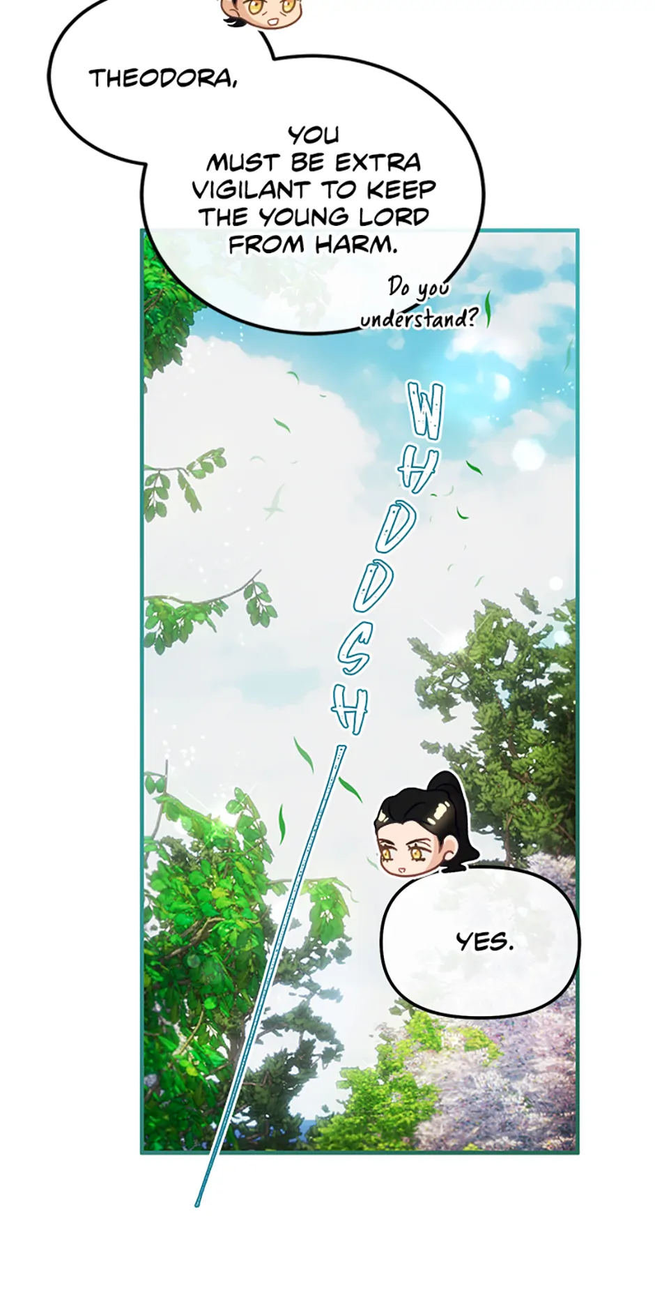 The Glamorous Life of the Fake Mistress Chapter 94 - page 56