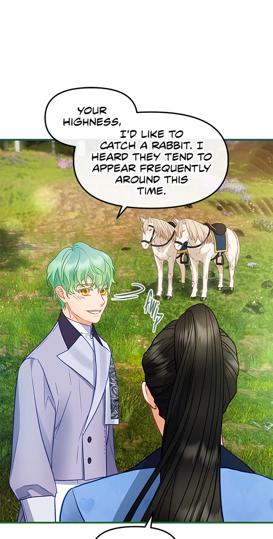 The Glamorous Life of the Fake Mistress Chapter 94 - page 57
