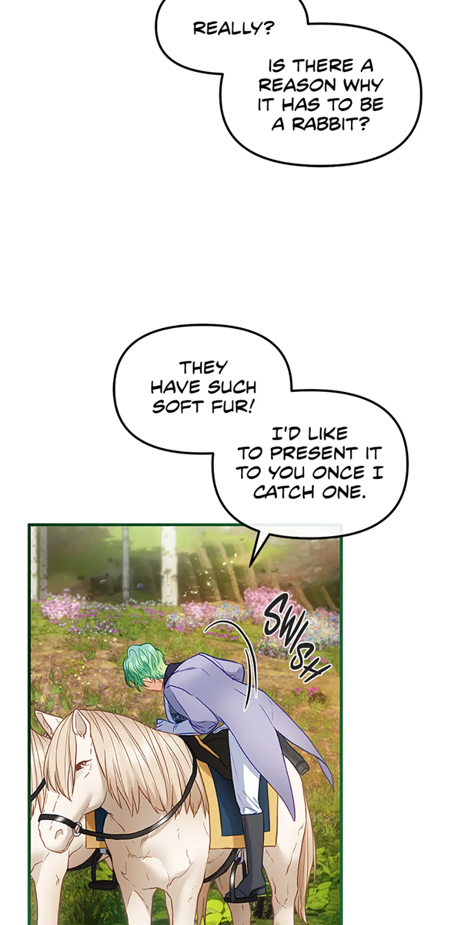 The Glamorous Life of the Fake Mistress Chapter 94 - page 58