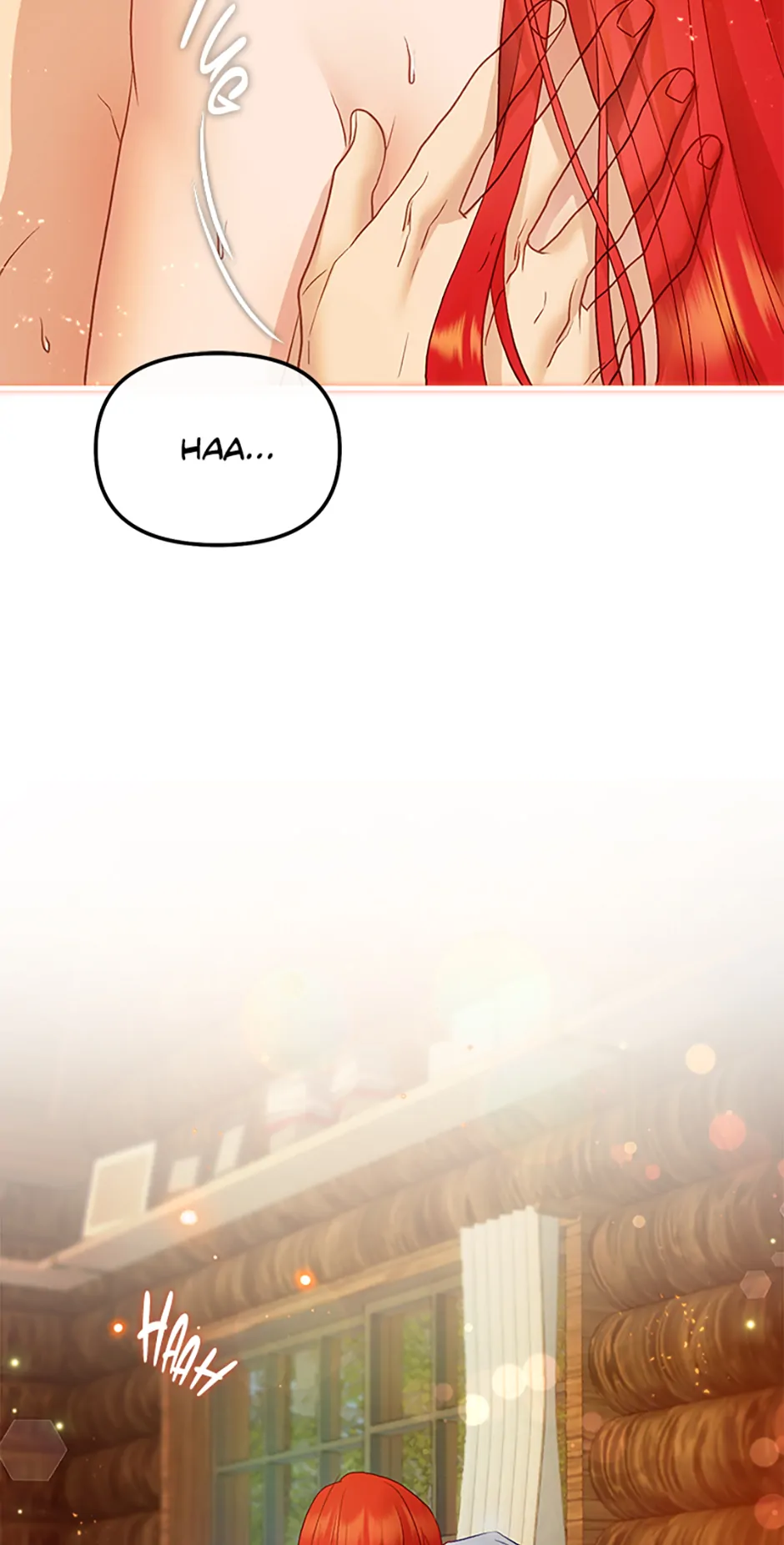 The Glamorous Life of the Fake Mistress Chapter 94 - page 5