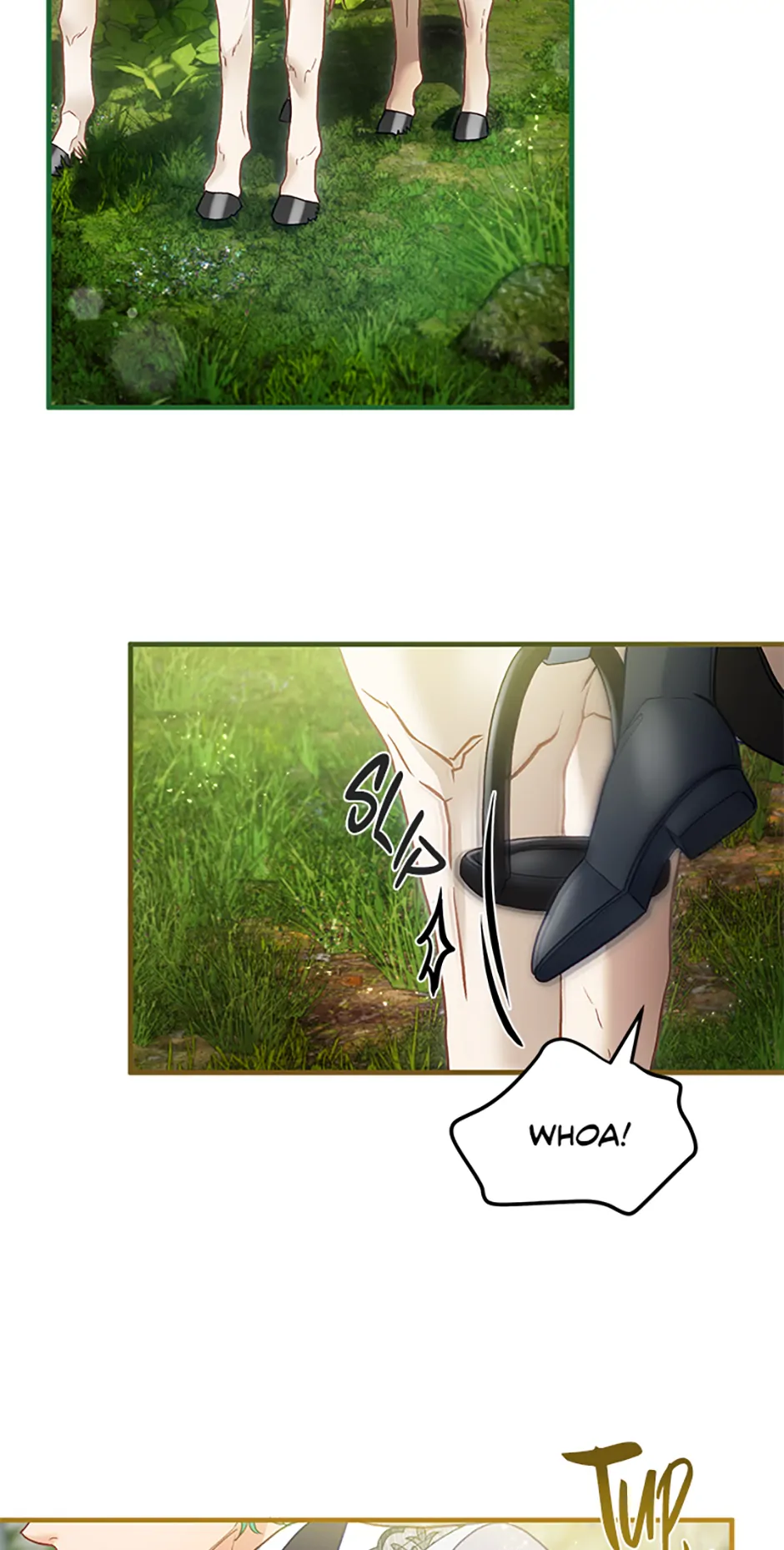 The Glamorous Life of the Fake Mistress Chapter 94 - page 59
