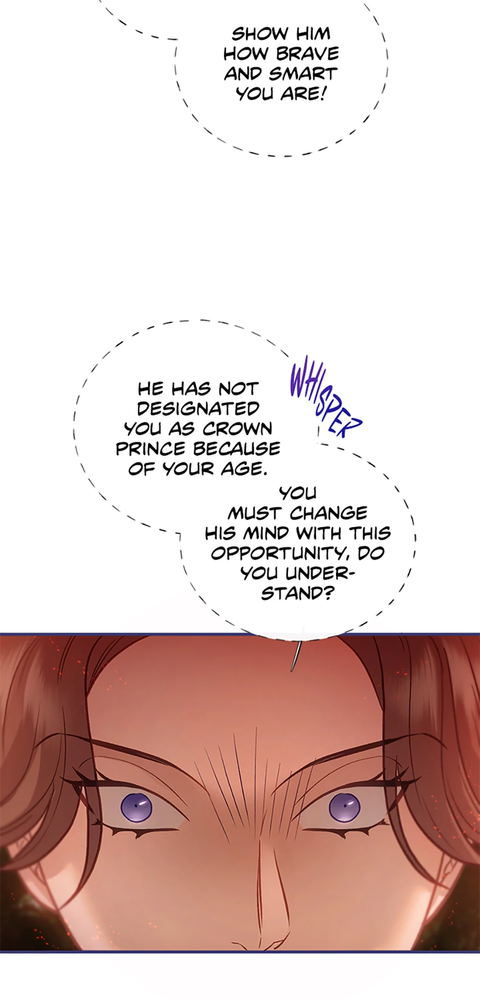 The Glamorous Life of the Fake Mistress Chapter 94 - page 69