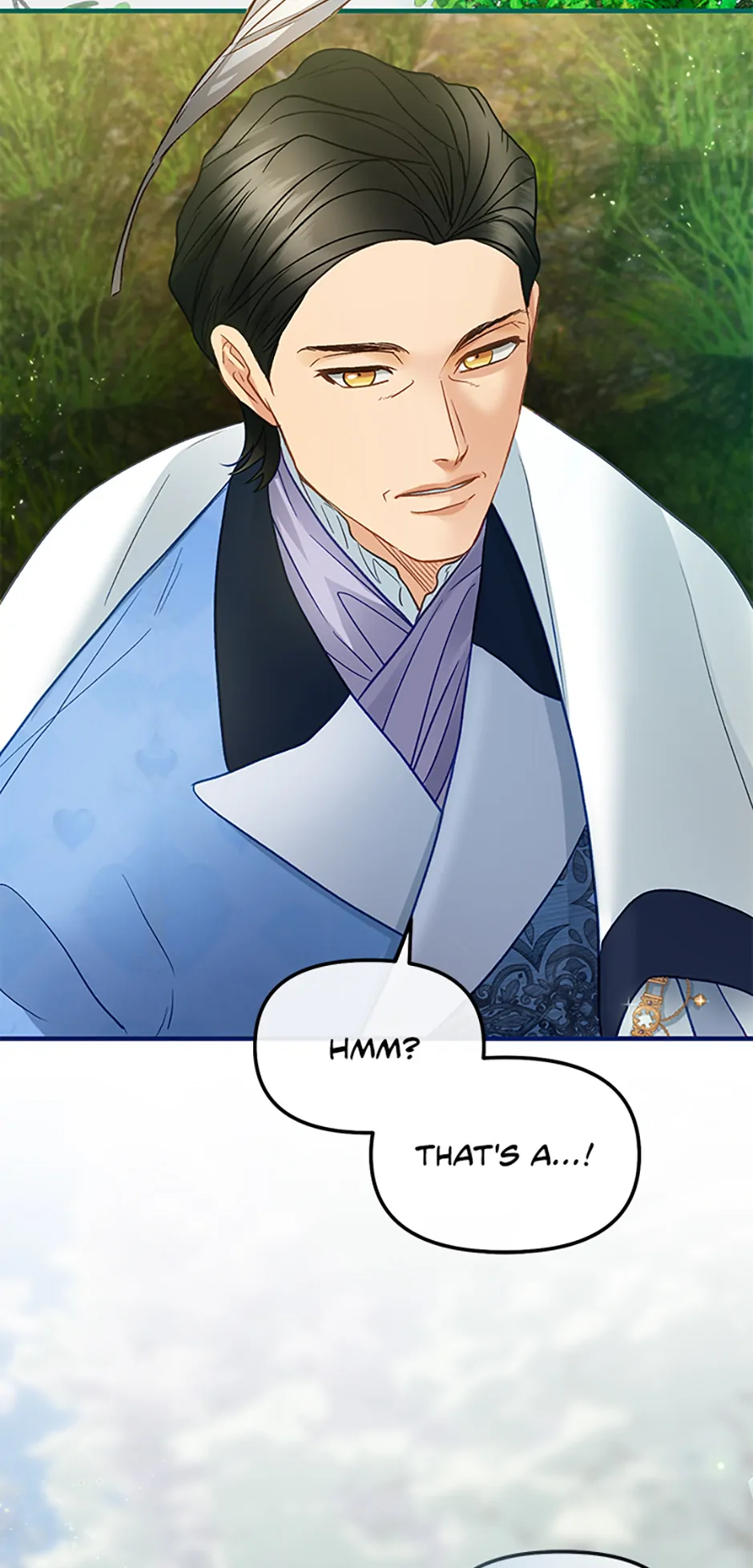 The Glamorous Life of the Fake Mistress Chapter 94 - page 73