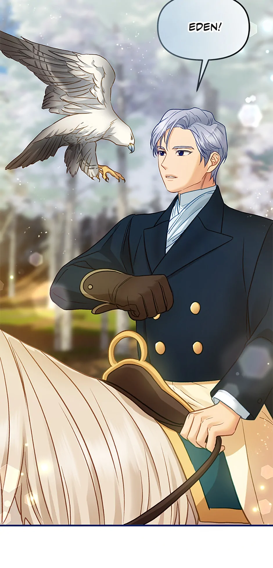 The Glamorous Life of the Fake Mistress Chapter 94 - page 74