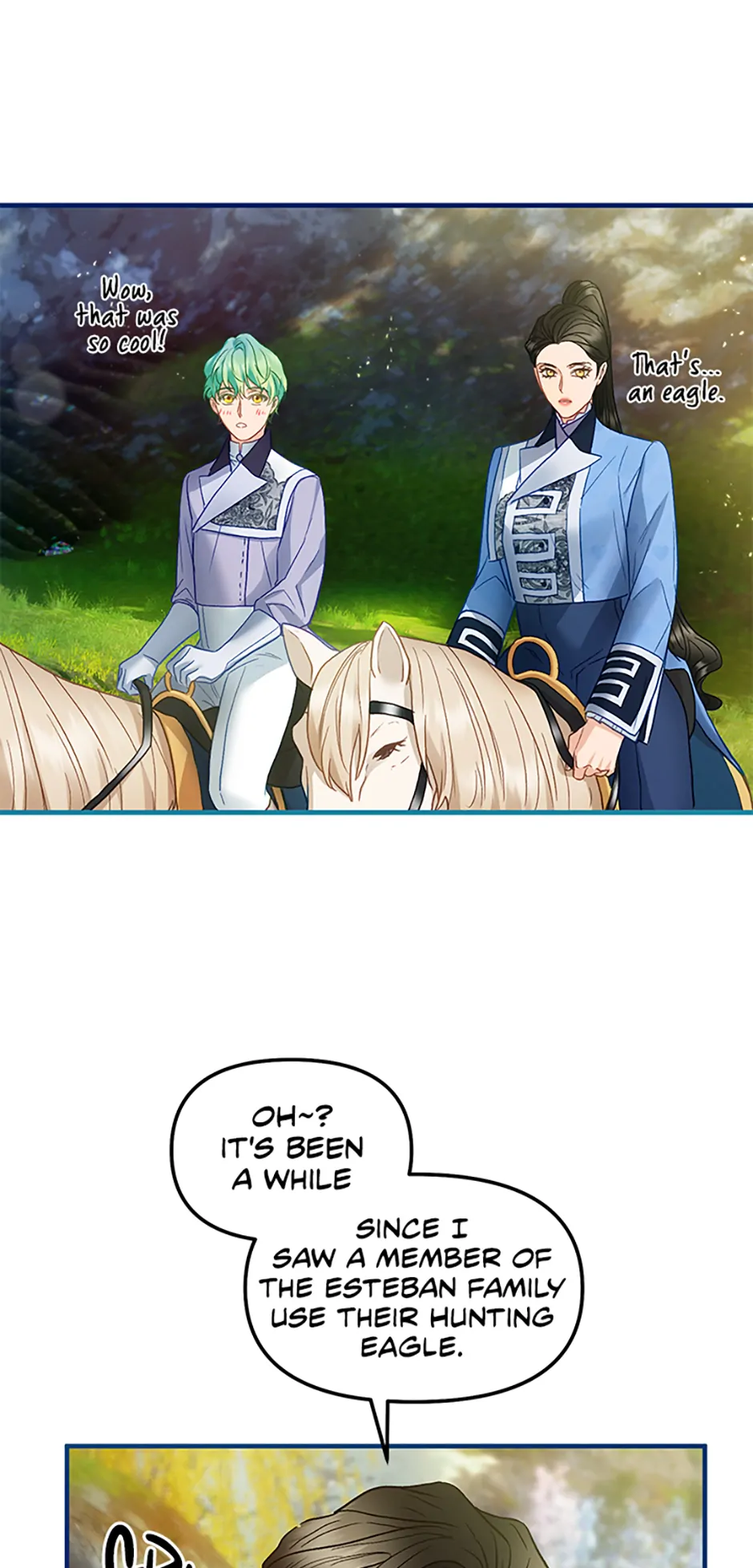 The Glamorous Life of the Fake Mistress Chapter 94 - page 76