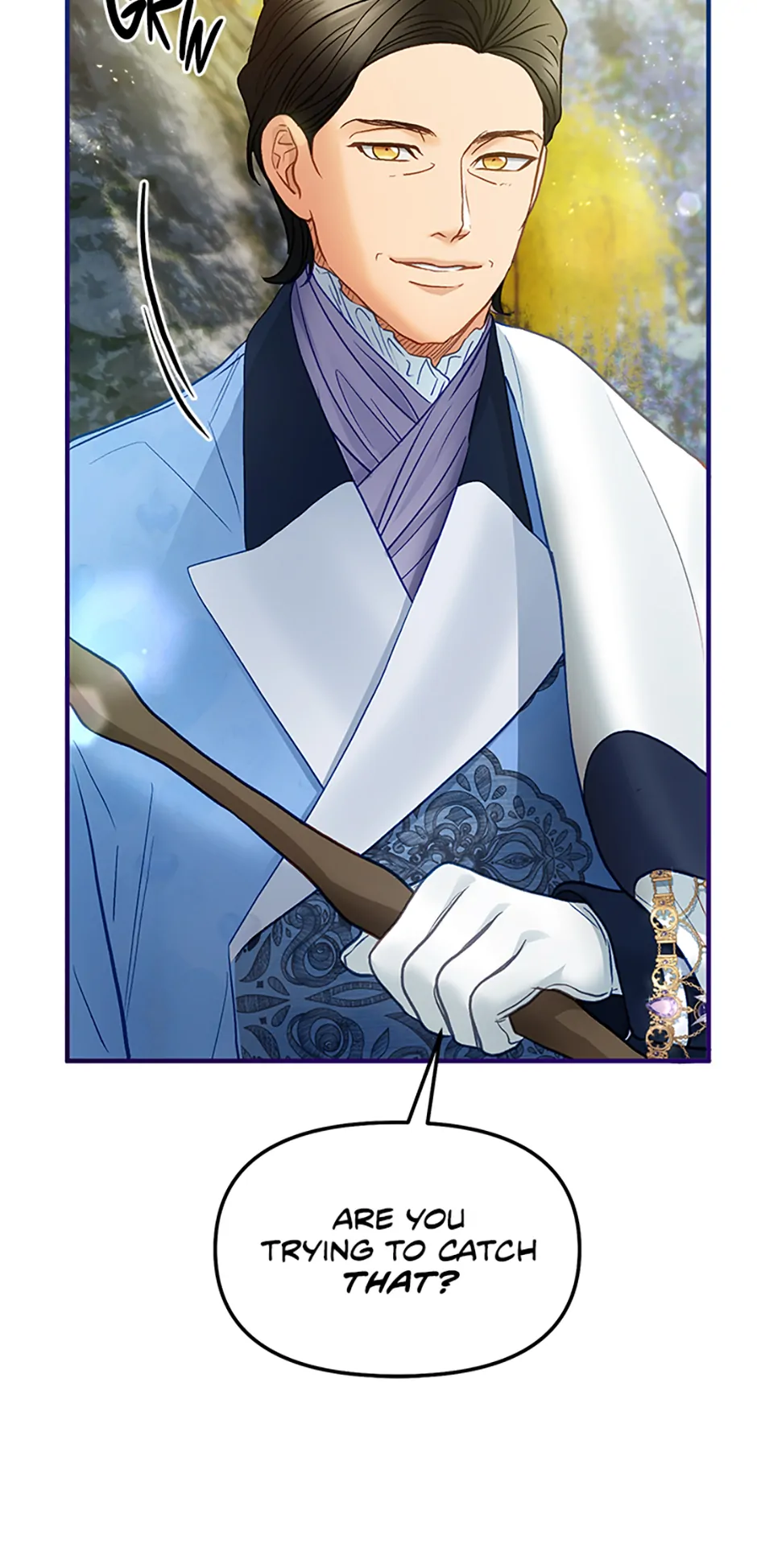 The Glamorous Life of the Fake Mistress Chapter 94 - page 77