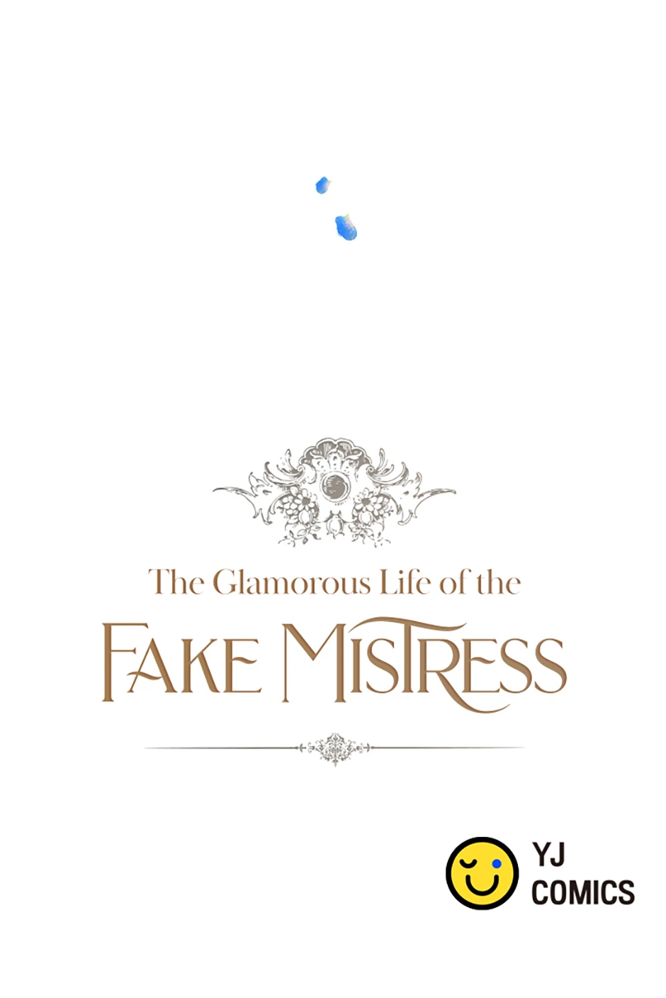 The Glamorous Life of the Fake Mistress Chapter 94 - page 80