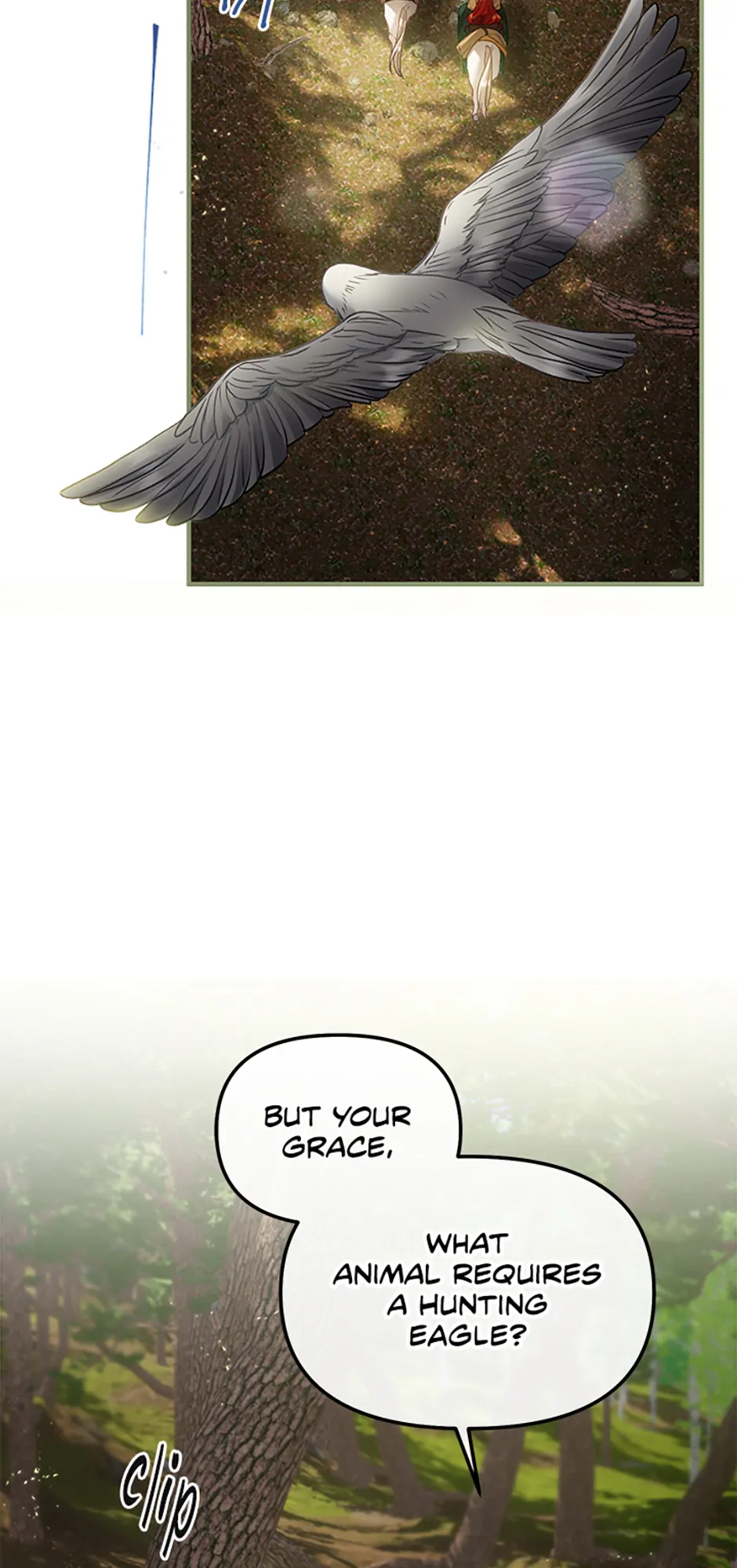 The Glamorous Life of the Fake Mistress Chapter 95 - page 14