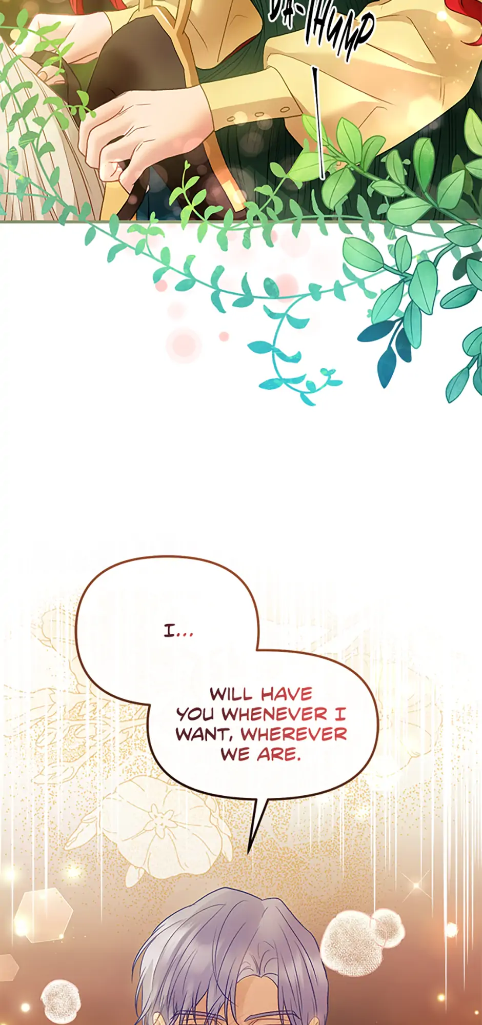 The Glamorous Life of the Fake Mistress Chapter 95 - page 18