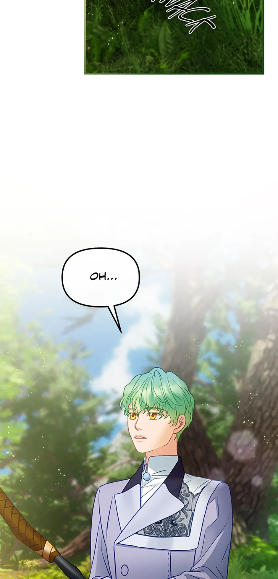The Glamorous Life of the Fake Mistress Chapter 95 - page 24