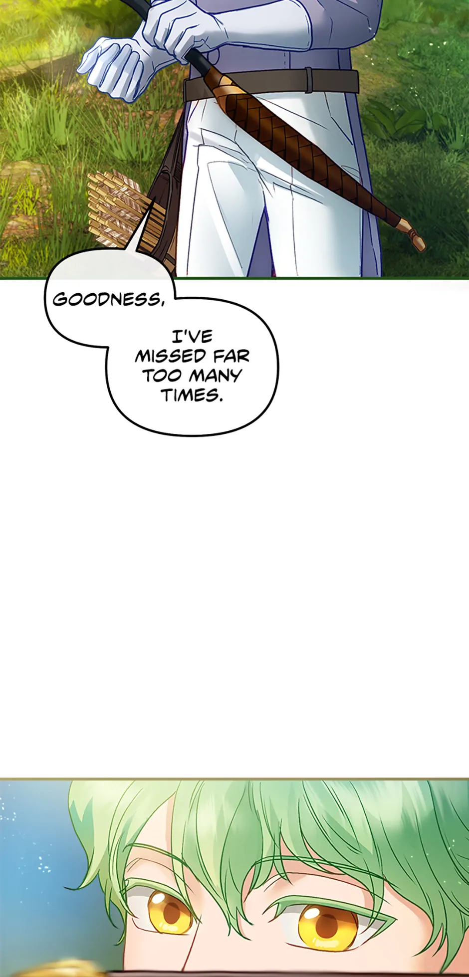 The Glamorous Life of the Fake Mistress Chapter 95 - page 25