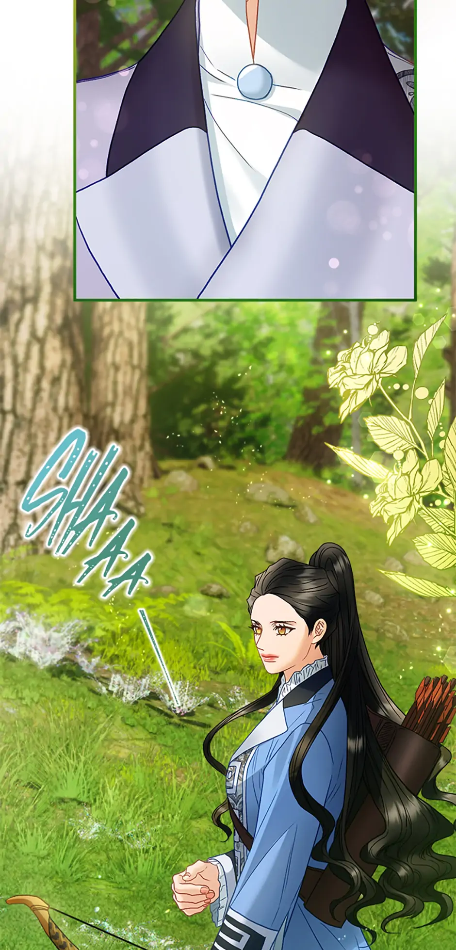 The Glamorous Life of the Fake Mistress Chapter 95 - page 28