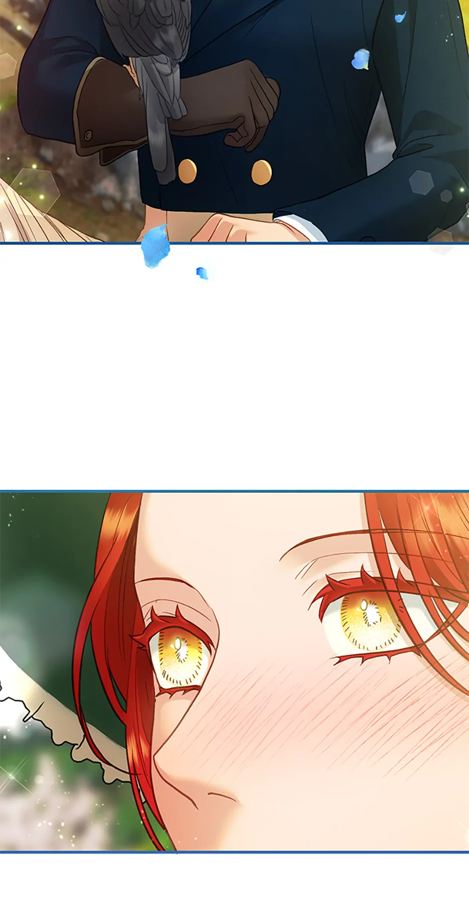 The Glamorous Life of the Fake Mistress Chapter 95 - page 2
