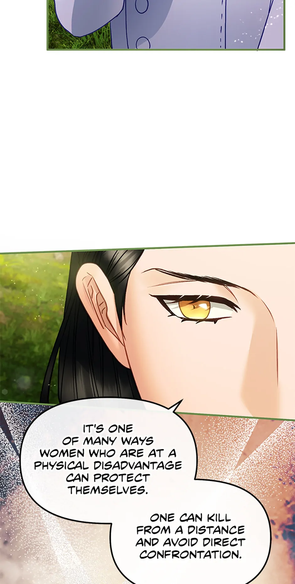 The Glamorous Life of the Fake Mistress Chapter 95 - page 33