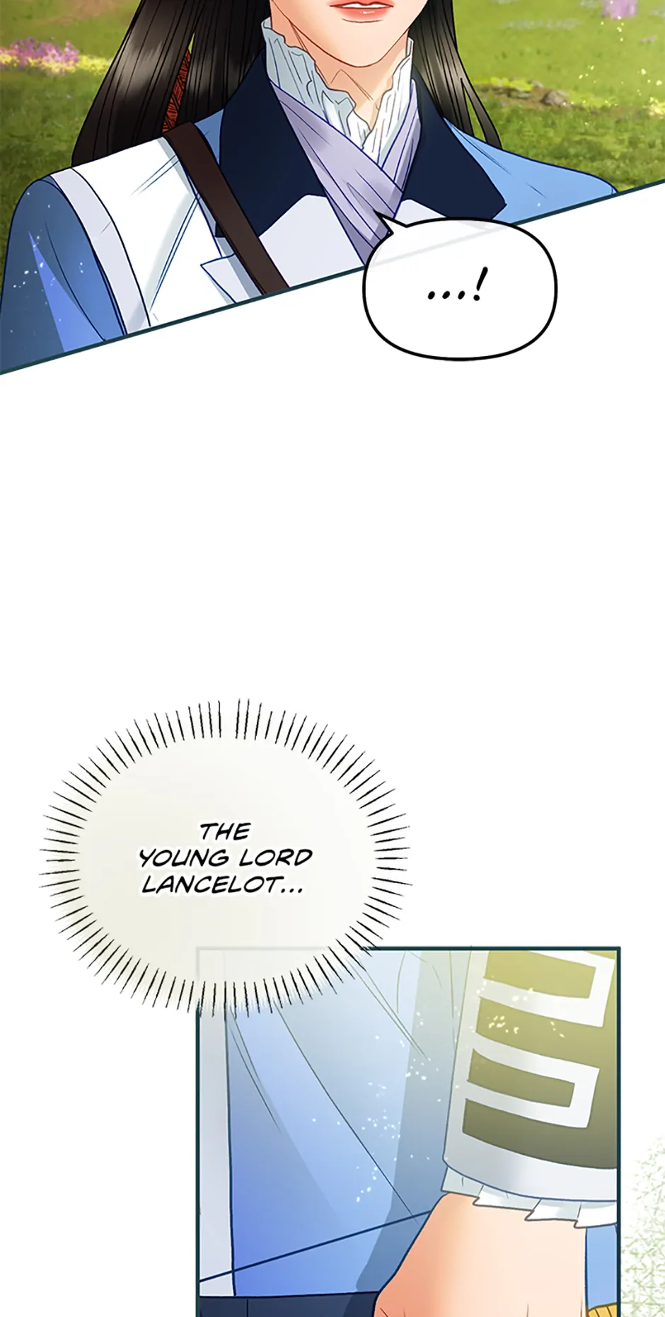 The Glamorous Life of the Fake Mistress Chapter 95 - page 38