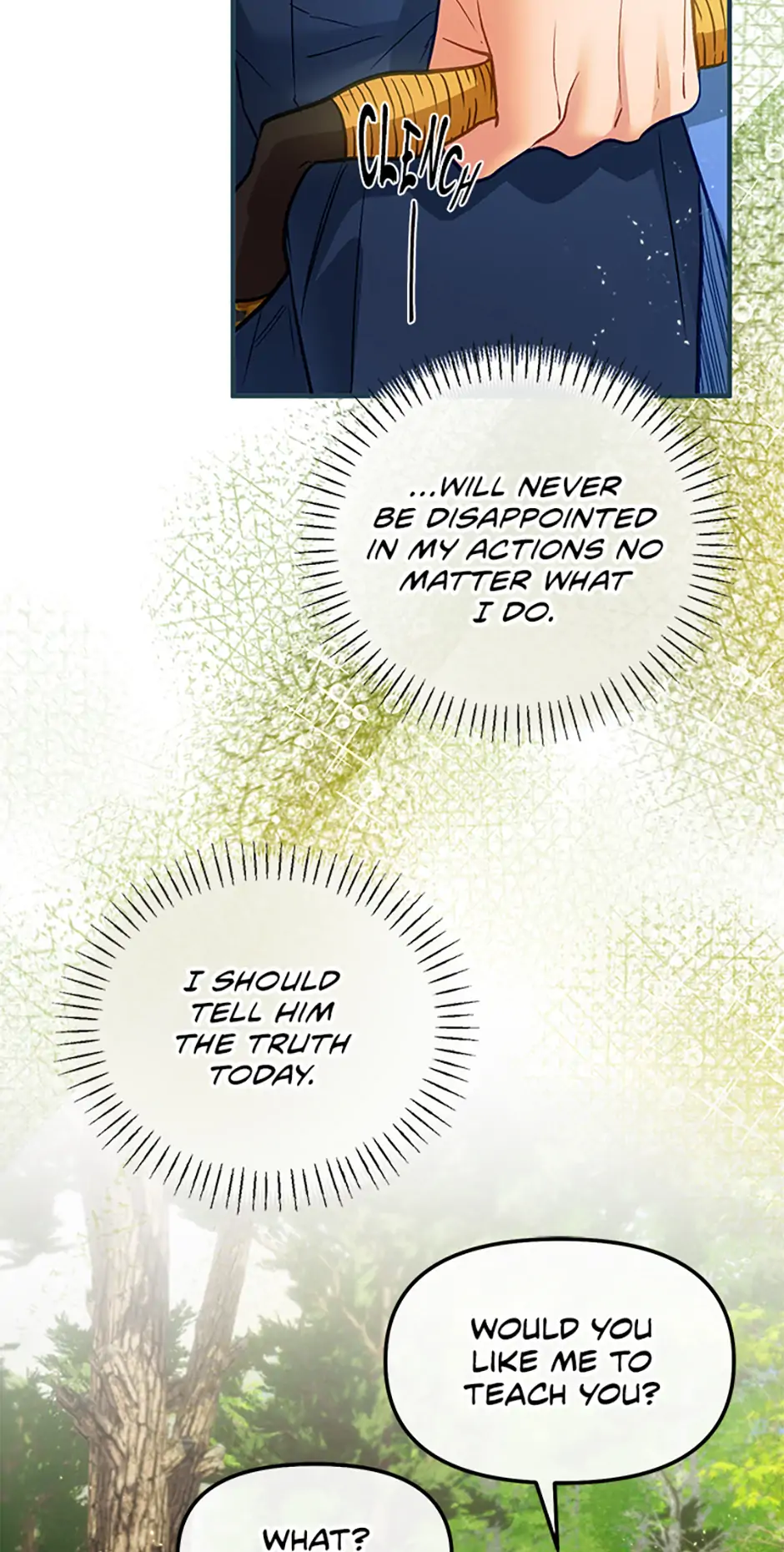 The Glamorous Life of the Fake Mistress Chapter 95 - page 39