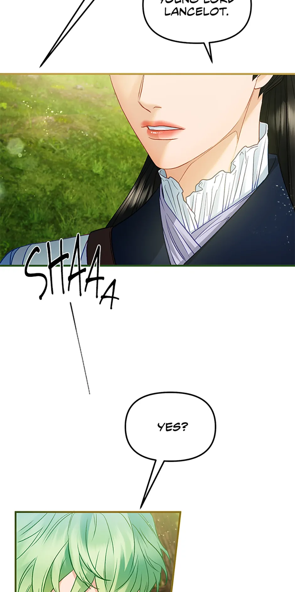 The Glamorous Life of the Fake Mistress Chapter 95 - page 43