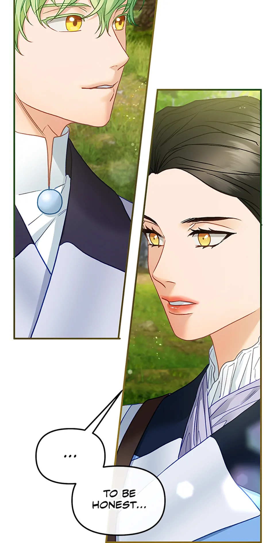 The Glamorous Life of the Fake Mistress Chapter 95 - page 44
