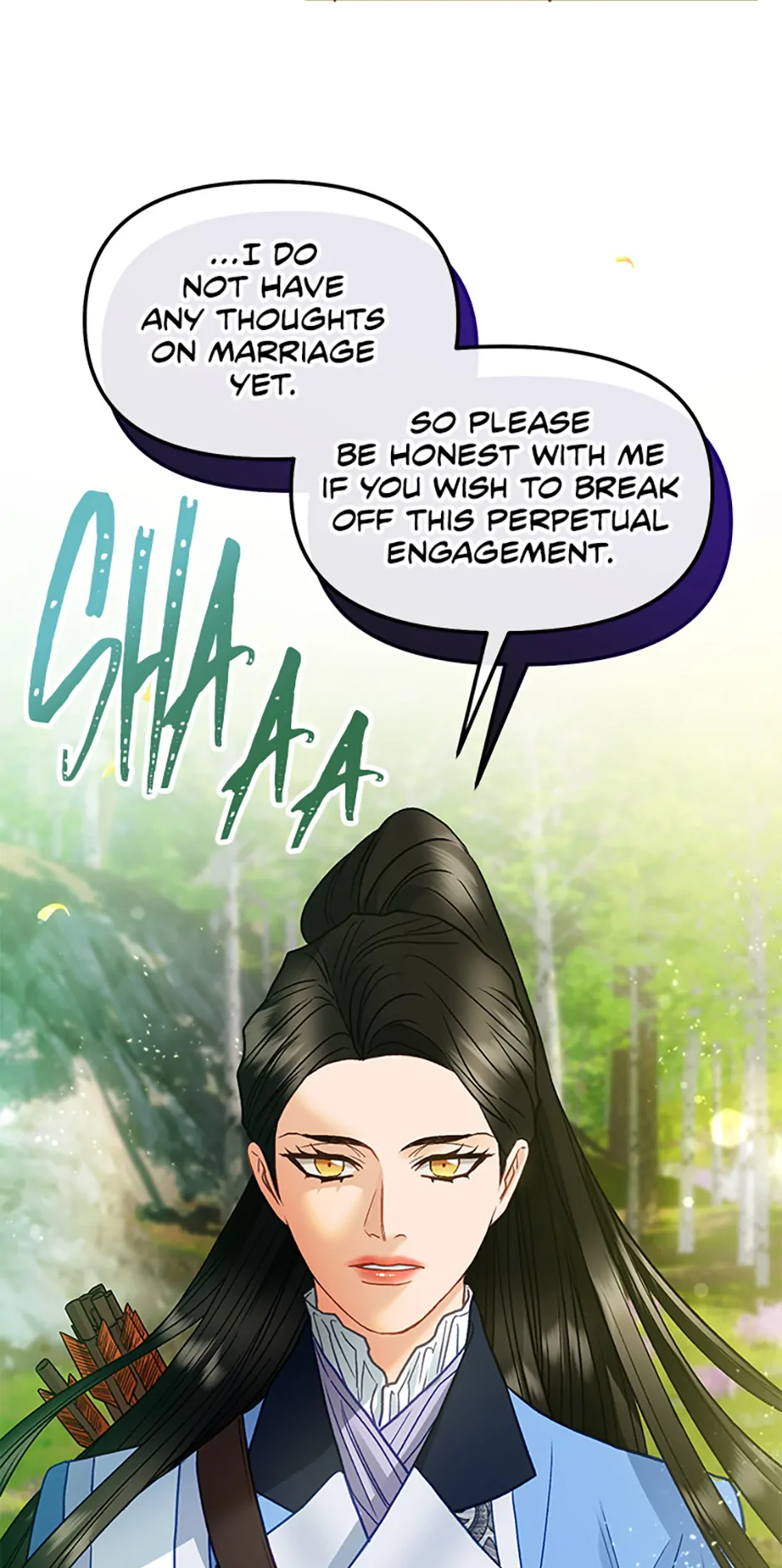 The Glamorous Life of the Fake Mistress Chapter 95 - page 45
