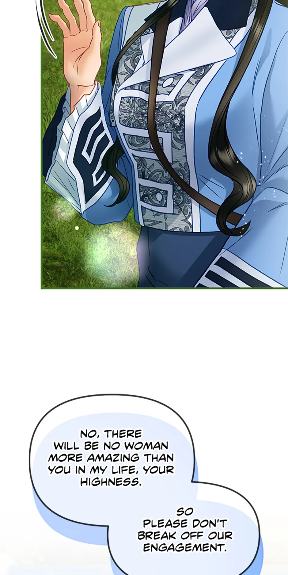 The Glamorous Life of the Fake Mistress Chapter 95 - page 58
