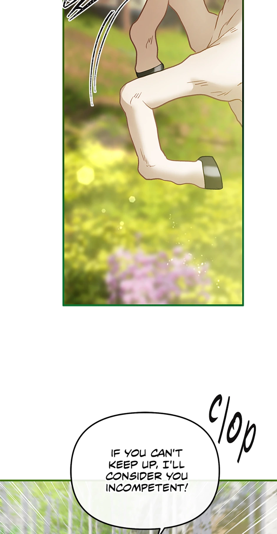 The Glamorous Life of the Fake Mistress Chapter 95 - page 5