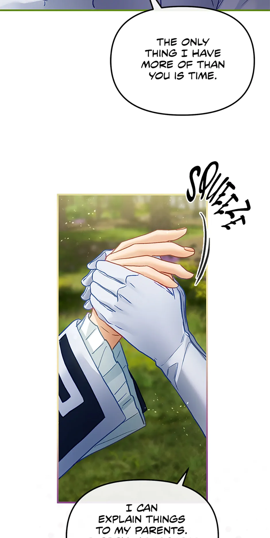 The Glamorous Life of the Fake Mistress Chapter 95 - page 63