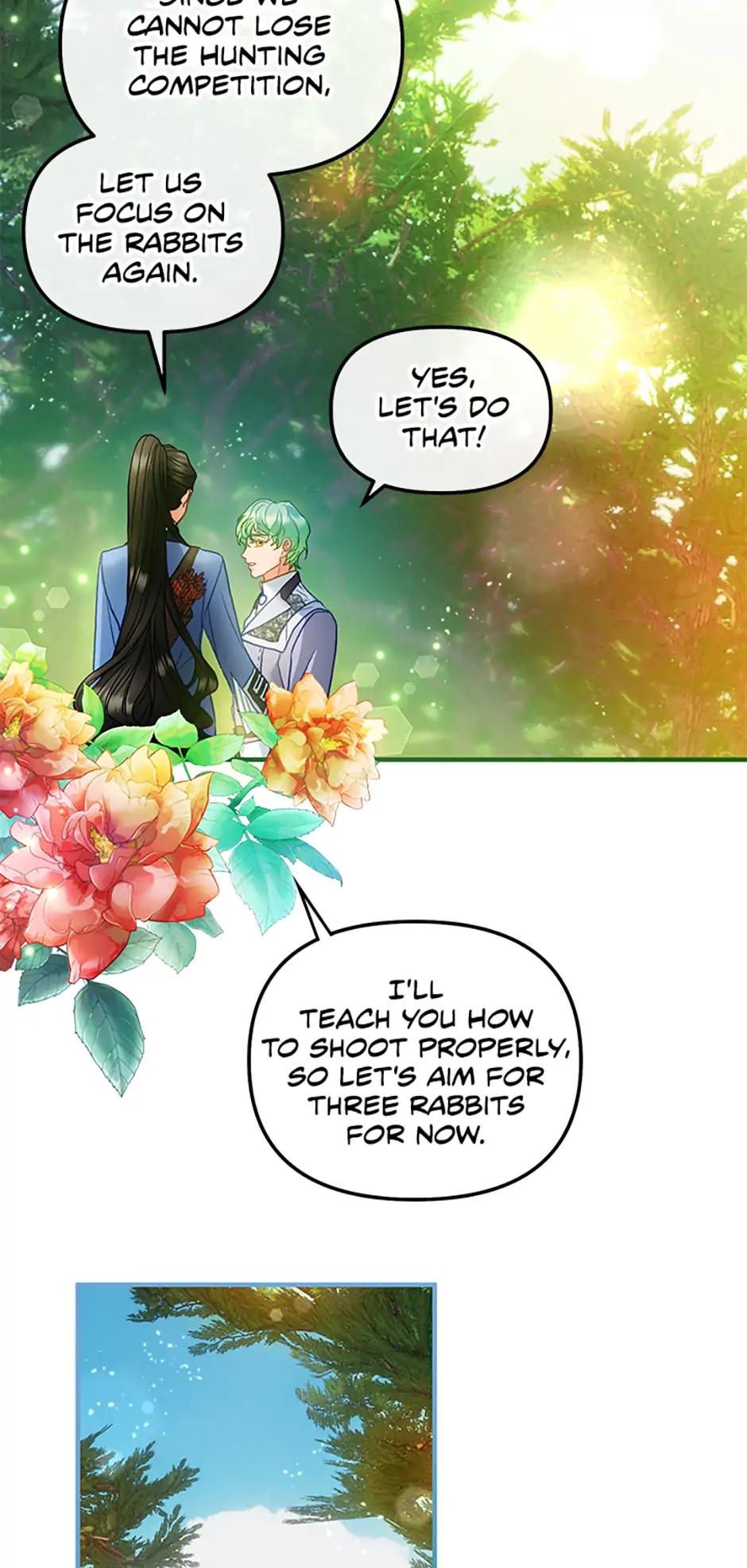 The Glamorous Life of the Fake Mistress Chapter 95 - page 68