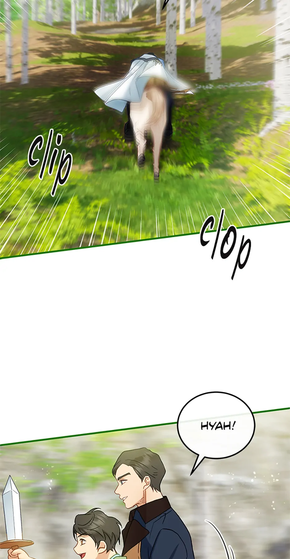 The Glamorous Life of the Fake Mistress Chapter 95 - page 6