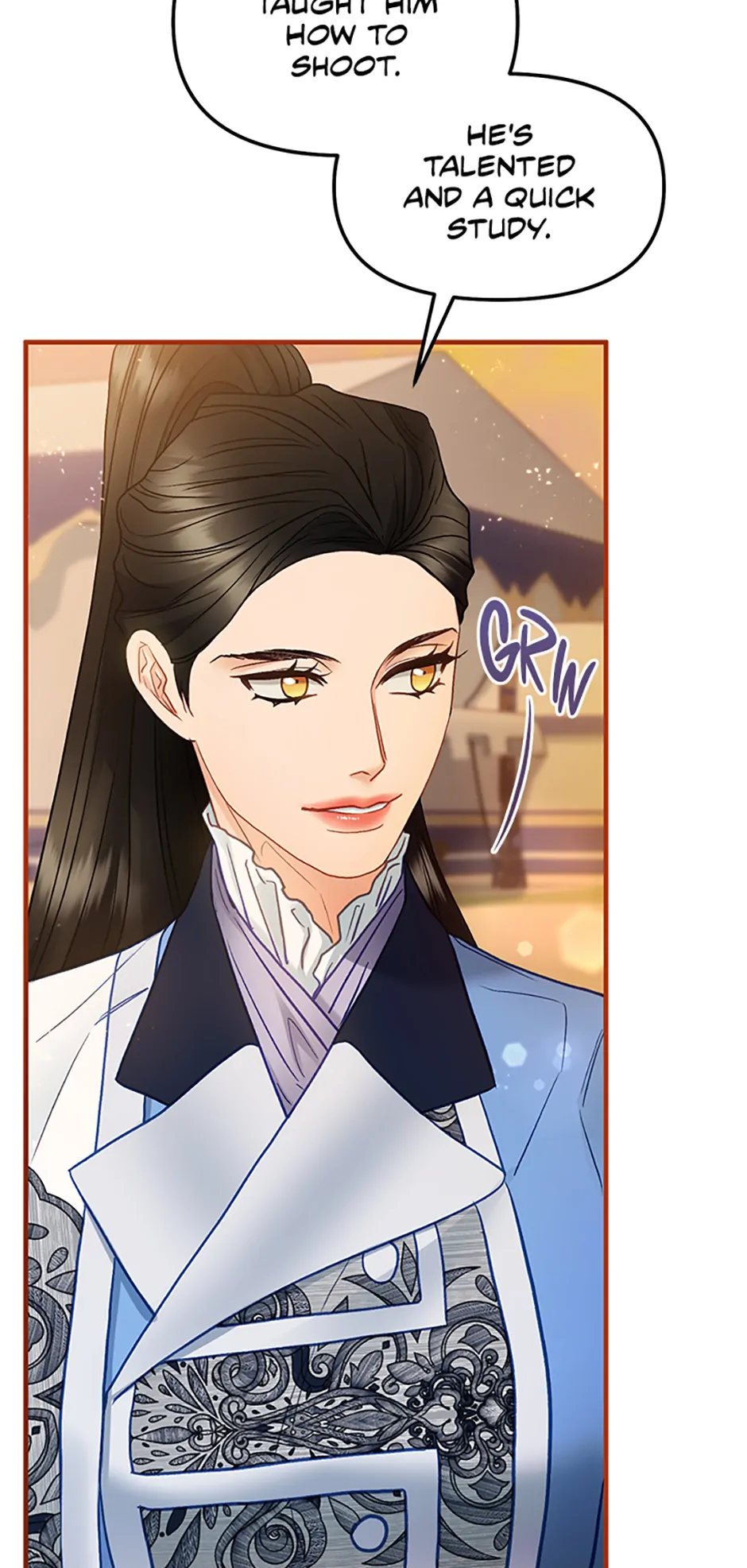 The Glamorous Life of the Fake Mistress Chapter 95 - page 73