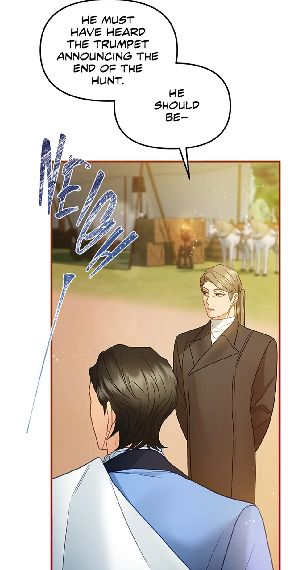 The Glamorous Life of the Fake Mistress Chapter 95 - page 77