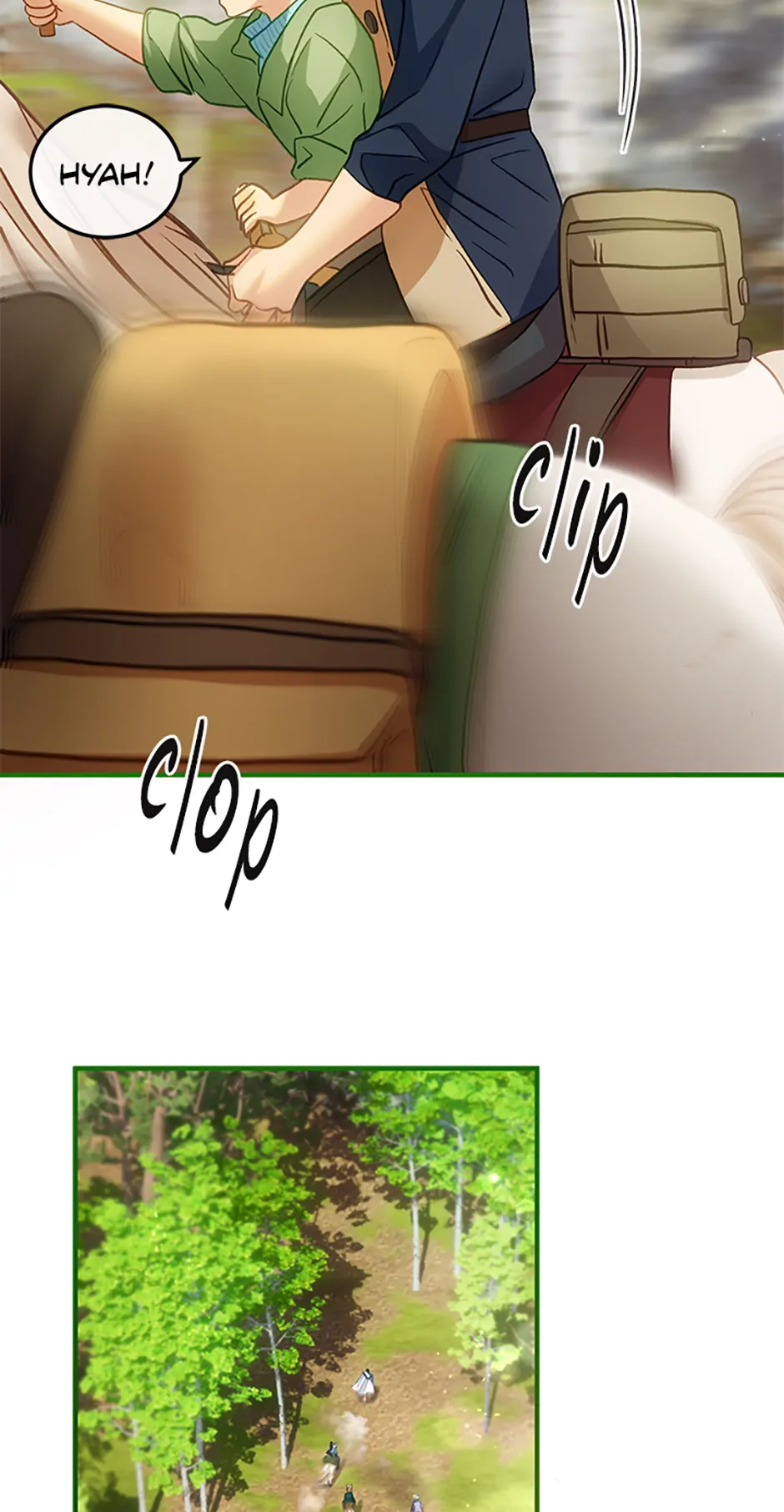 The Glamorous Life of the Fake Mistress Chapter 95 - page 7
