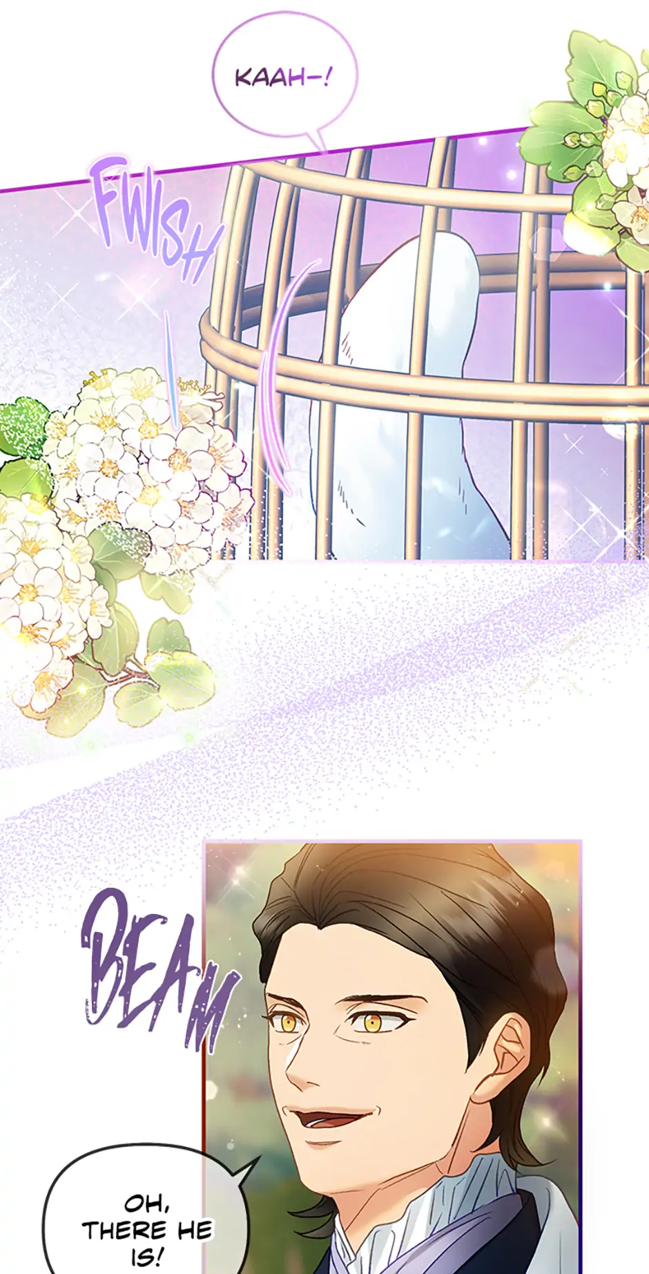 The Glamorous Life of the Fake Mistress Chapter 95 - page 79