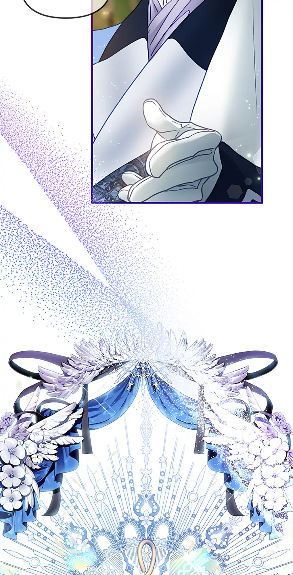 The Glamorous Life of the Fake Mistress Chapter 95 - page 80