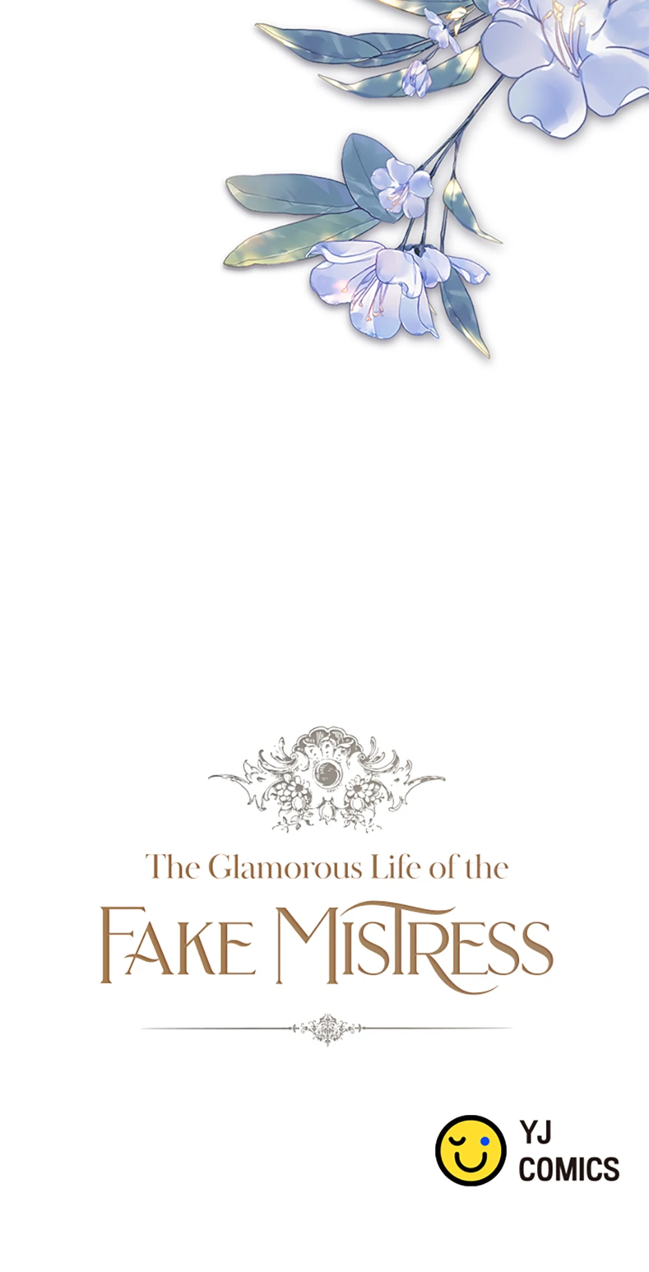 The Glamorous Life of the Fake Mistress Chapter 95 - page 82