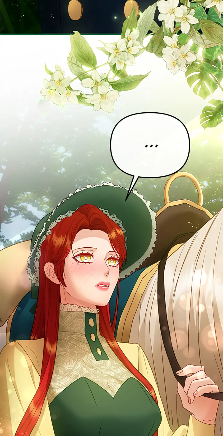 The Glamorous Life of the Fake Mistress Chapter 96 - page 11