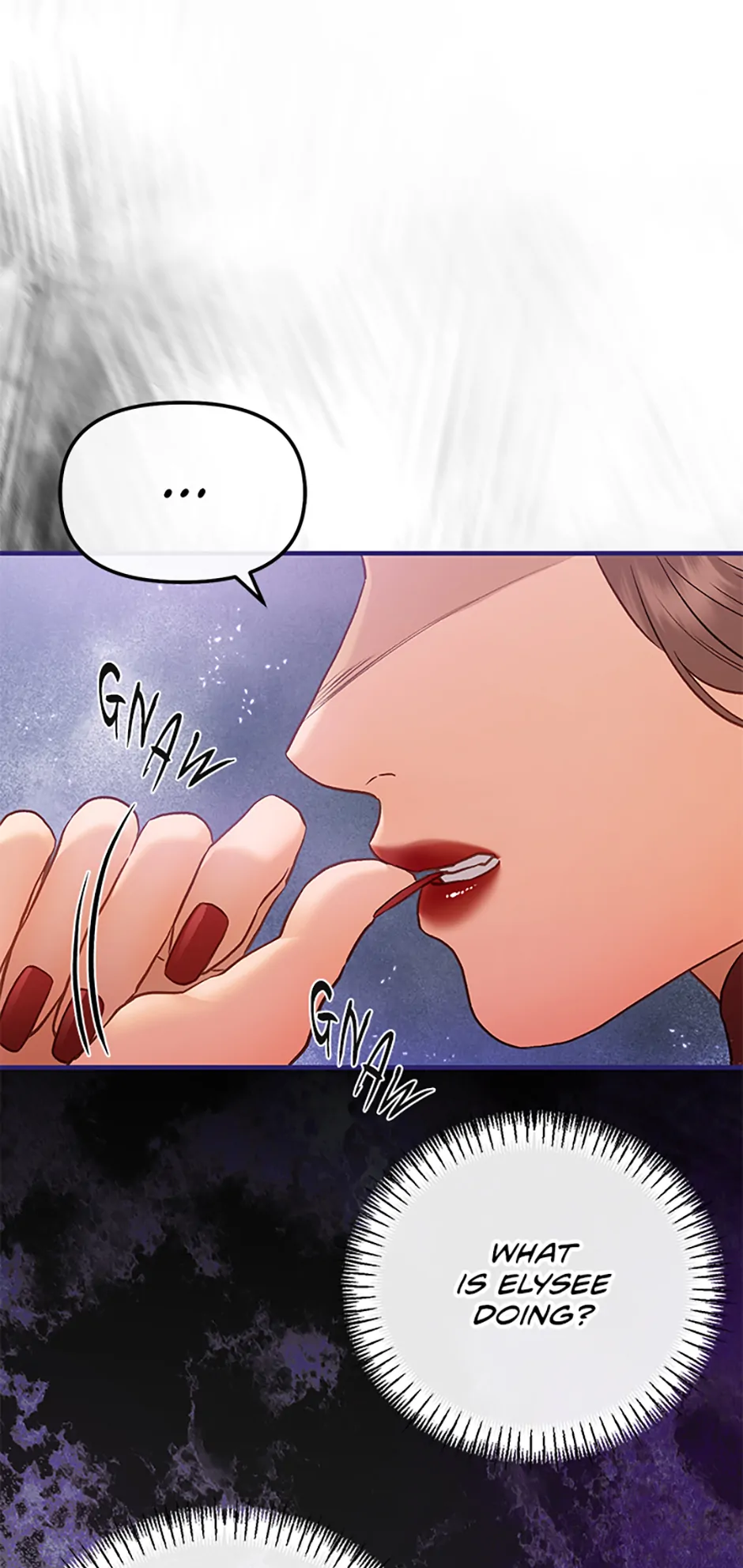 The Glamorous Life of the Fake Mistress Chapter 96 - page 19