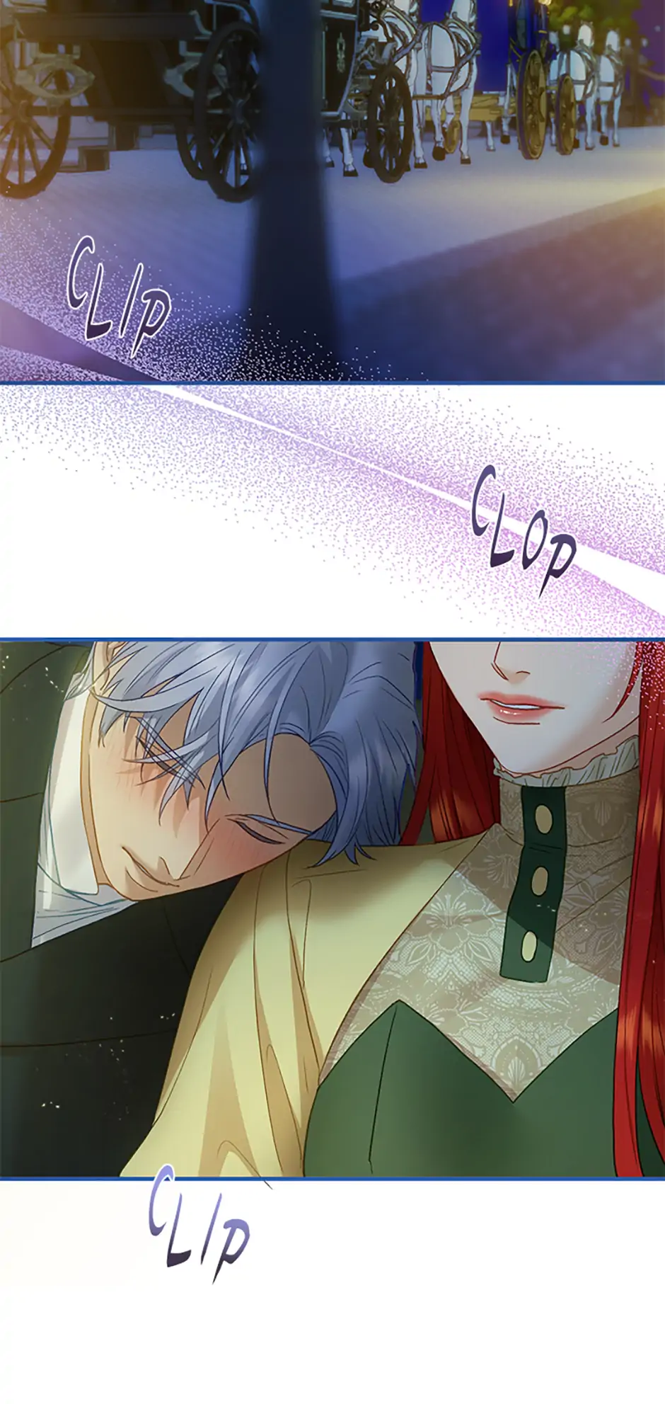 The Glamorous Life of the Fake Mistress Chapter 96 - page 26