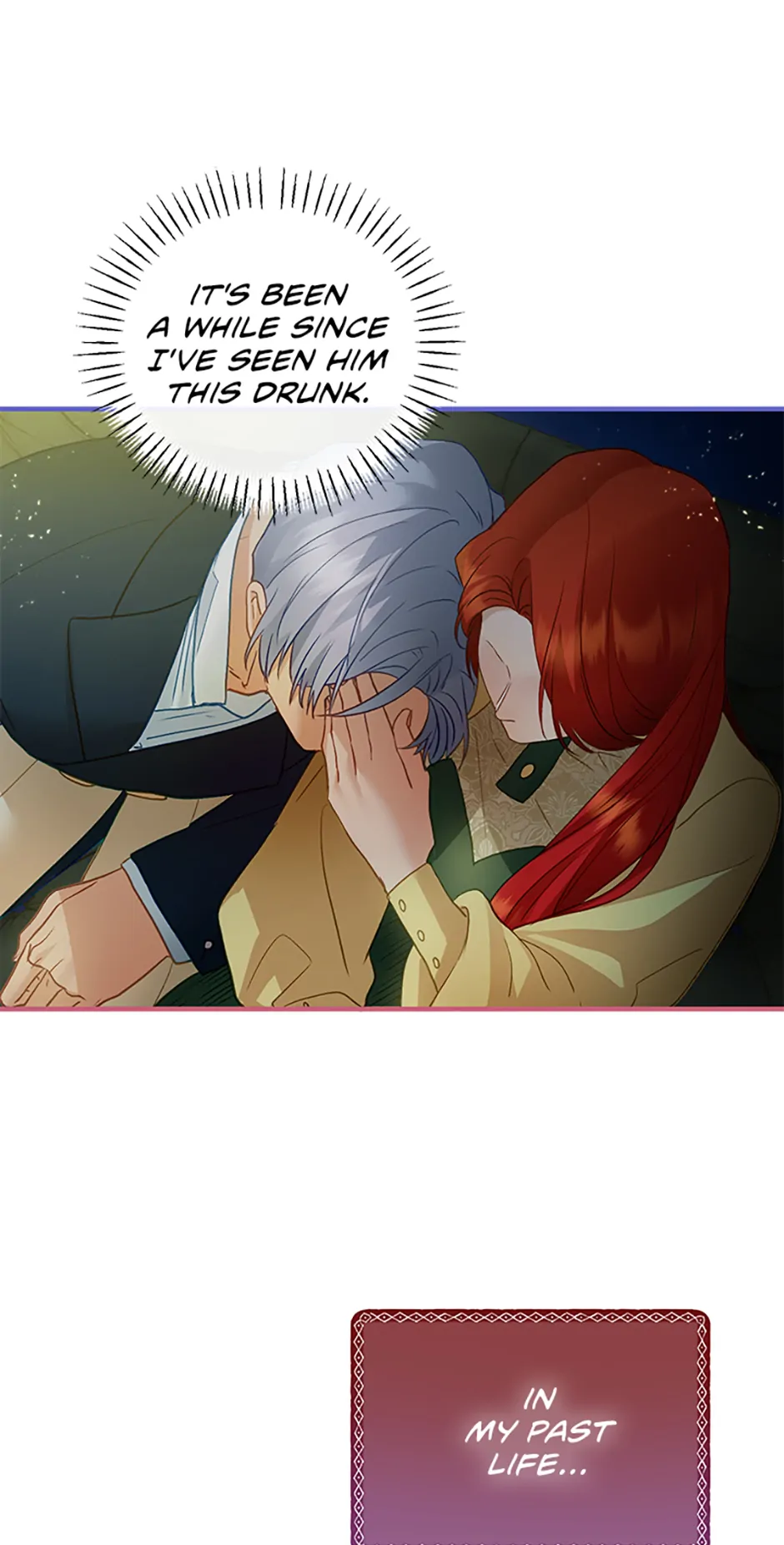 The Glamorous Life of the Fake Mistress Chapter 96 - page 27