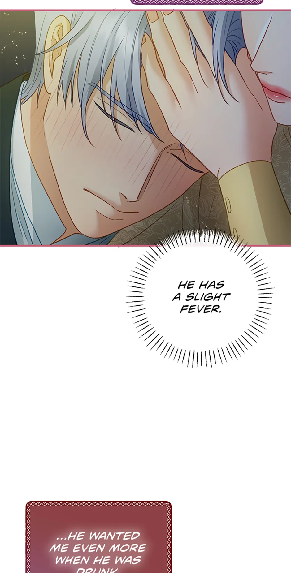 The Glamorous Life of the Fake Mistress Chapter 96 - page 28